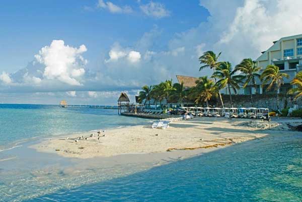 All Inclusive - Mia Reef Isla Mujeres - All Inclusive - Isla Mujeres, Cancun, Mexico