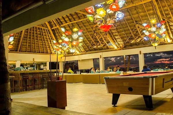 Restaurant - Mia Reef Isla Mujeres - All Inclusive - Isla Mujeres, Cancun, Mexico