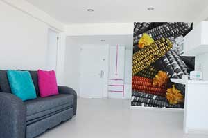 Luxury Ocean View Junior Suite - Mia Reef Isla Mujeres - All Inclusive - Isla Mujeres, Cancun, Mexico